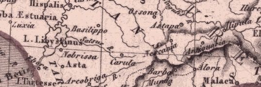 Carulense's profile banner image