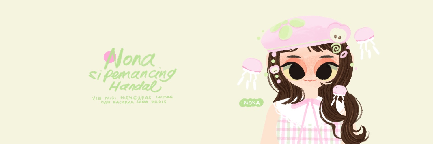 nona banner