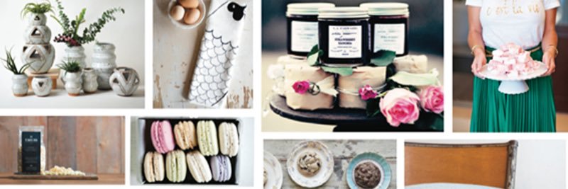 Artisanal LA / Shop Artisanal banner