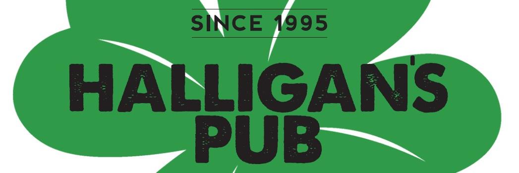 Halligans_Pub's profile banner image