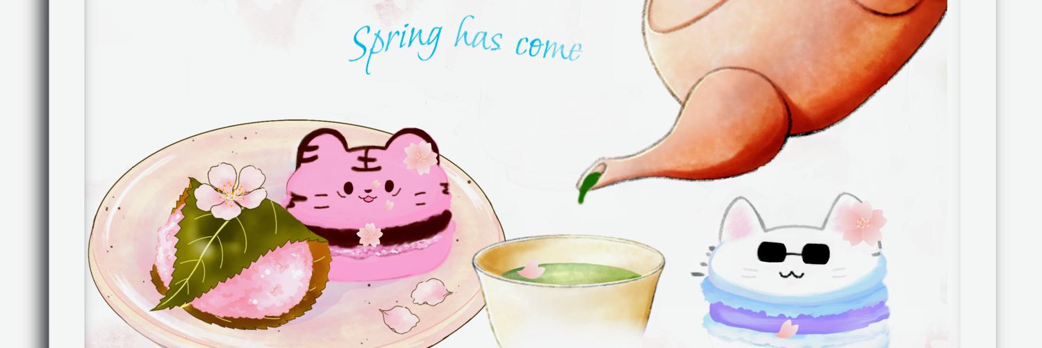 ダダ banner