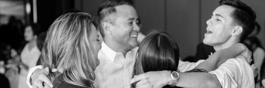 Rich Monis, ATC banner