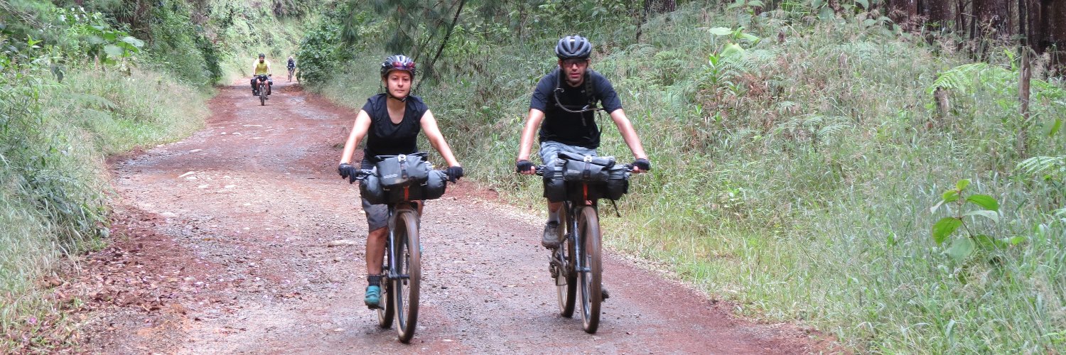 Pedaleando Alma | Naturaleza y Aventura en Jardín banner