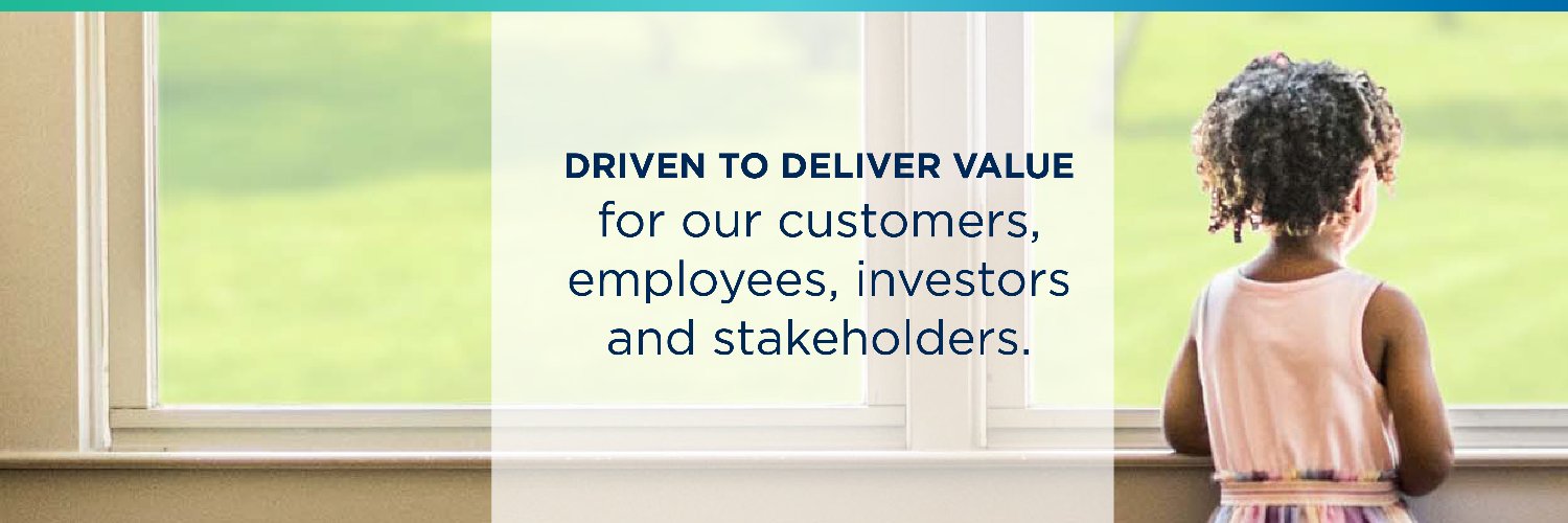 ChesapeakeUtilitiesCorporation banner