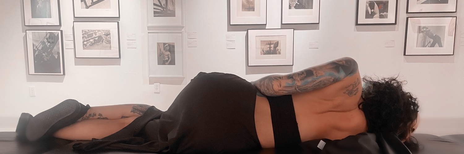 RealMyrandaJae's profile banner image