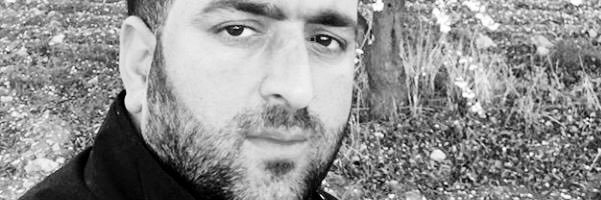 SabriBeytekin's profile banner image