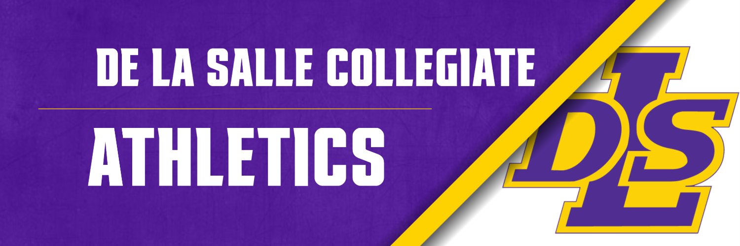 De La Salle Collegiate Athletics's banner