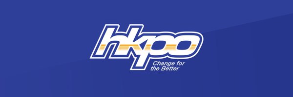 HKPO Change for the Better Profile Banner