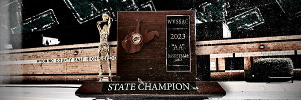 WEHS Lady Warriors Basketball Profile Banner