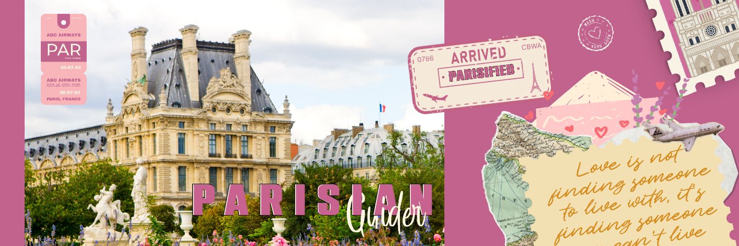 ParisianGuider's profile banner image