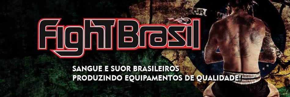 FIGHTBRASIL's profile banner image