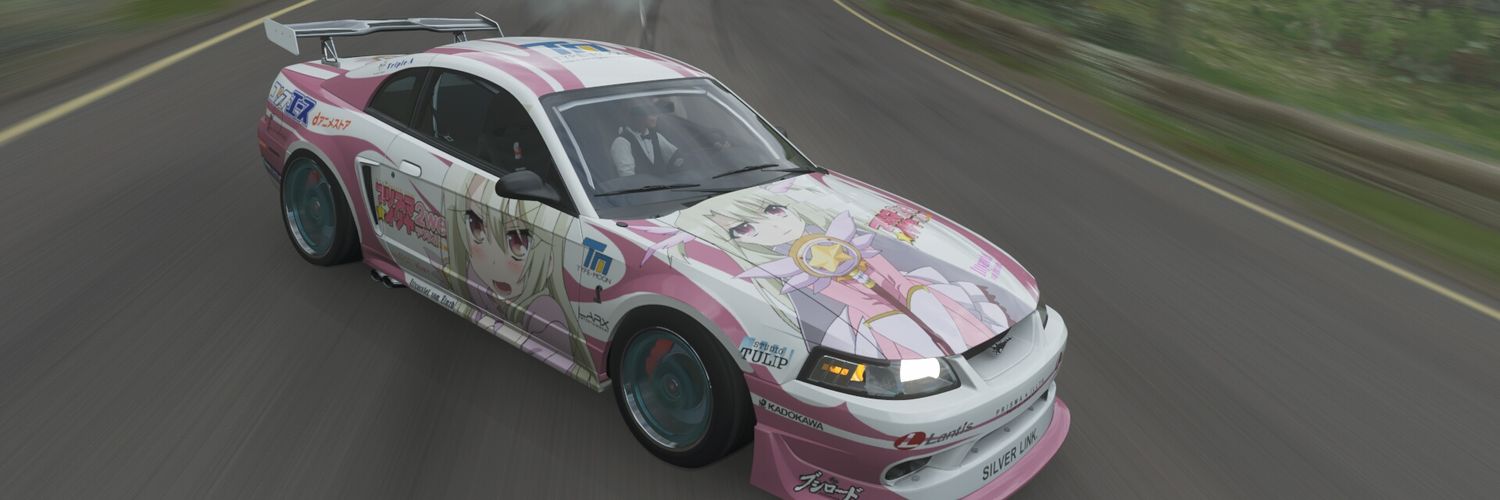 FernandoNoel91X's profile banner image