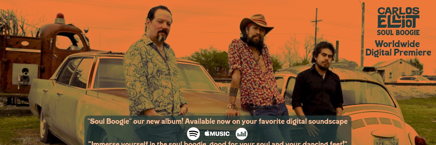 Carlos Elliot banner