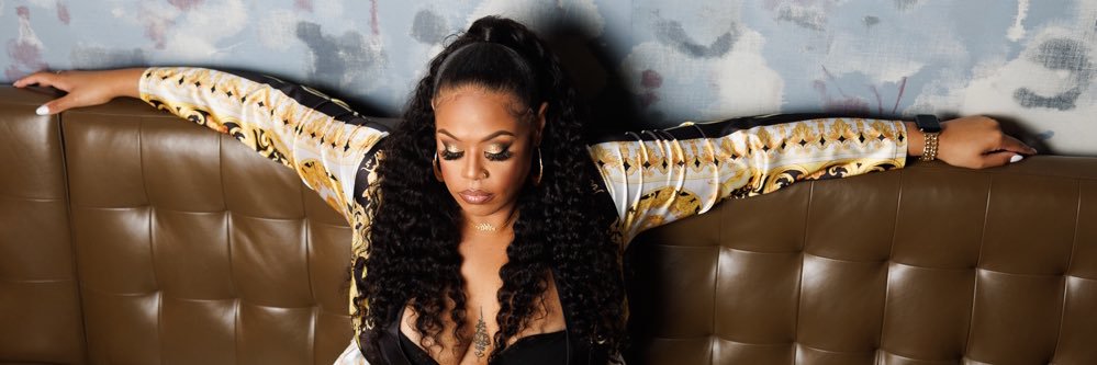 MsNiquePhique's profile banner image