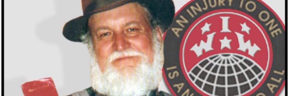 Ole Tim ☭ 🇵🇸 banner