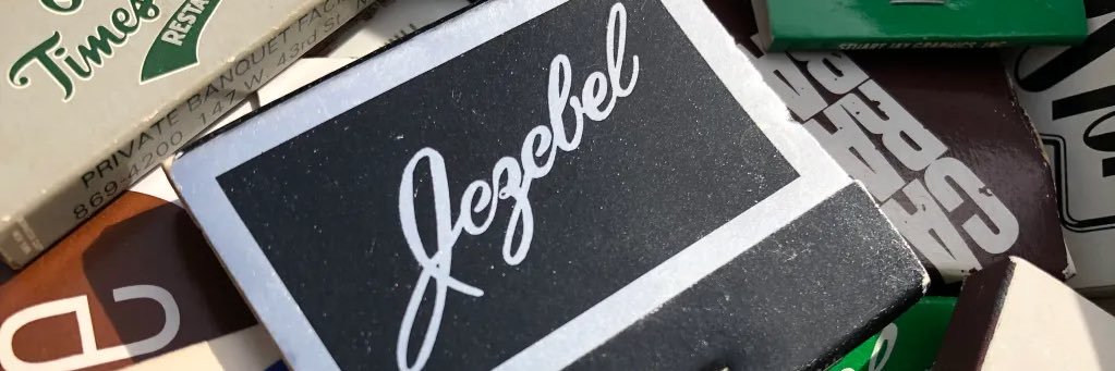 TravyElliott's profile banner image