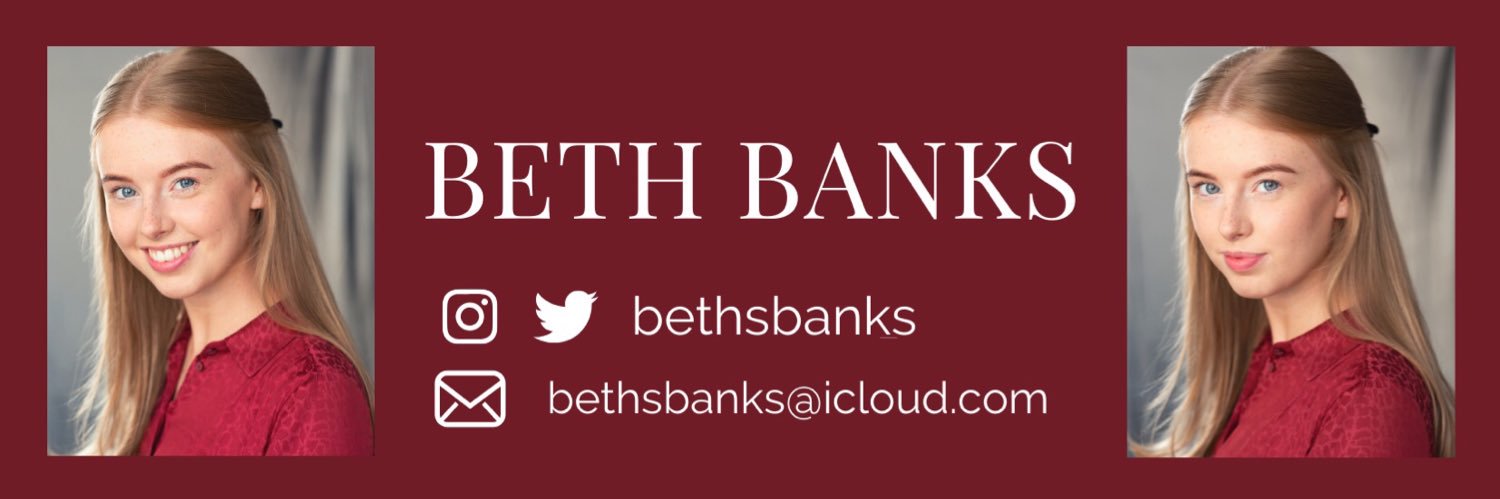 Beth Banks banner
