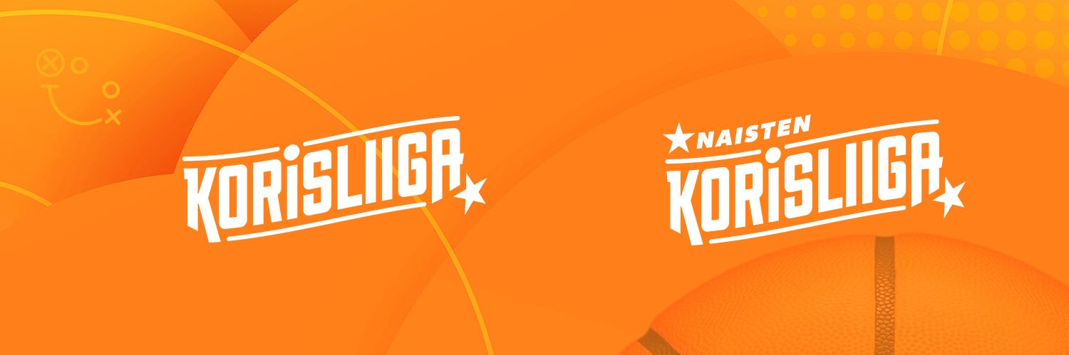 Korisliiga banner