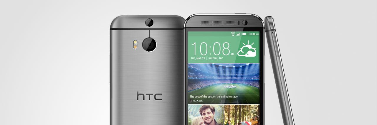 theHTCOne's profile banner image
