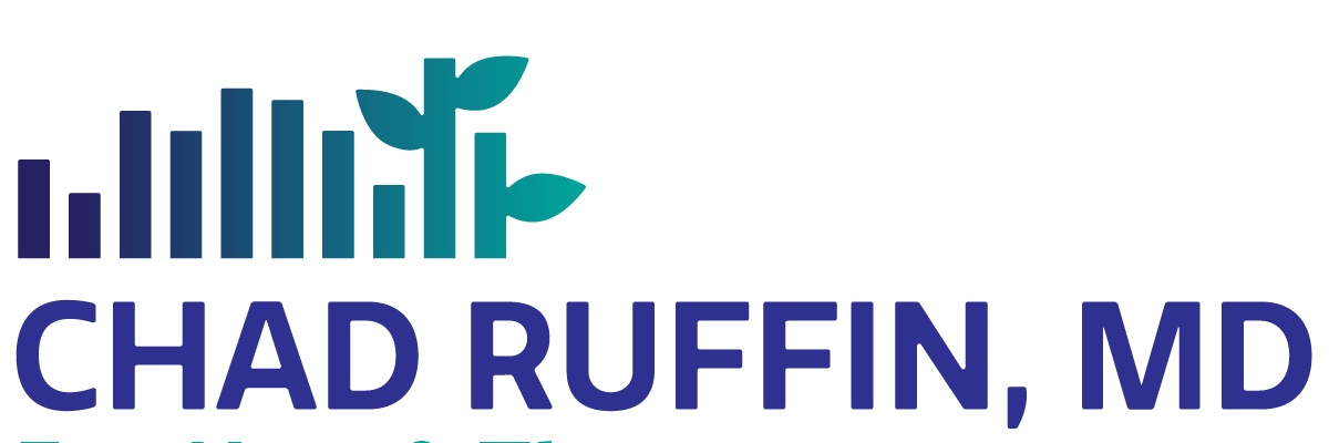 Chad Ruffin, MD 🦻🏻 banner