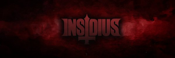 INSIDIUSdubs Profile Banner