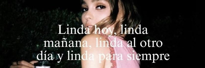GinaGimenez's profile banner image