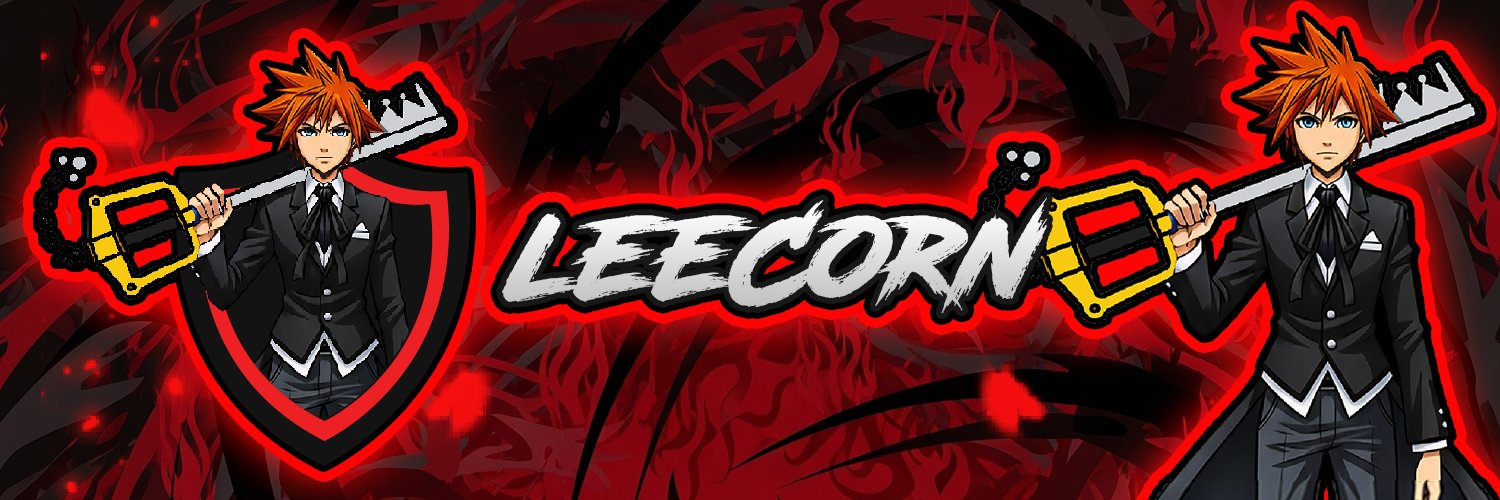 LeeCorn (ÉruptionScolaire76) banner