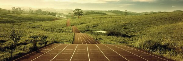 A_CommonRunner Profile Banner