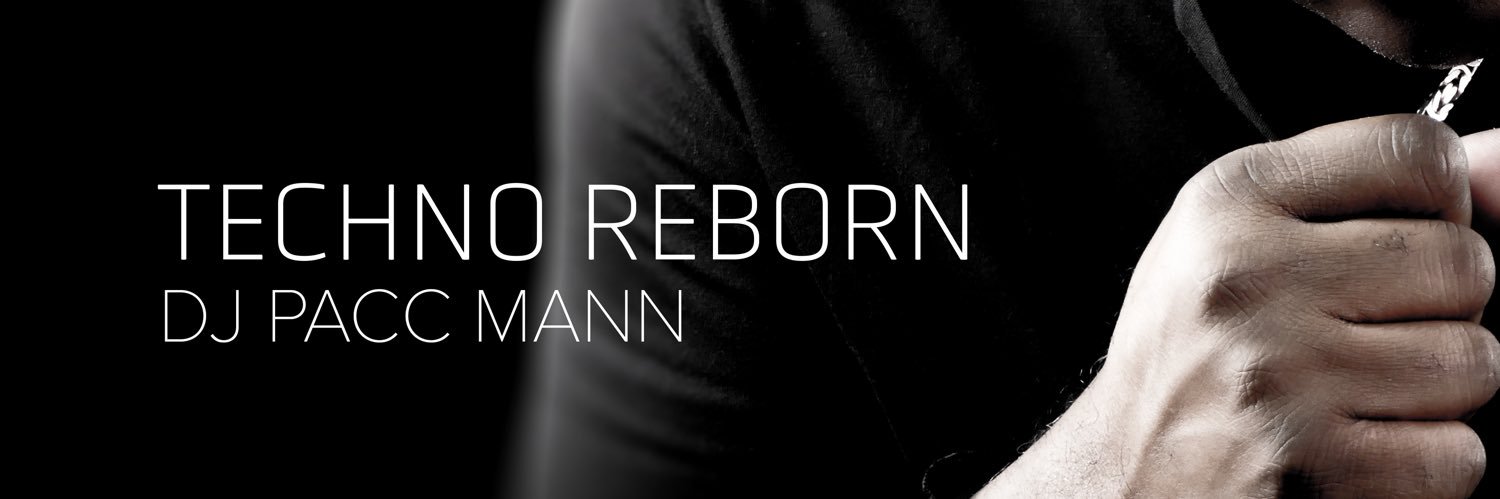 DJPACCMANN's profile banner image
