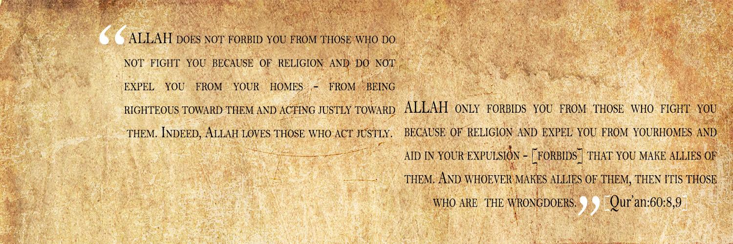 EnAhmad's profile banner image