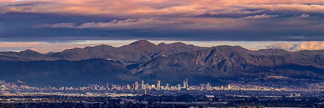 Andrés Gutiérrez R banner