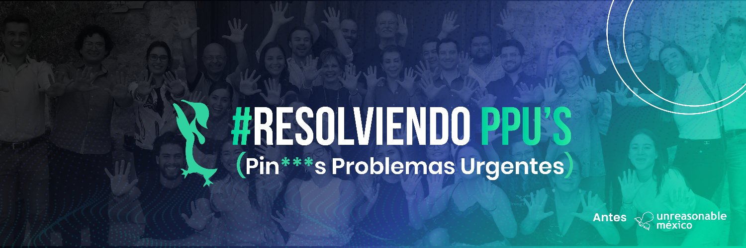 Irrazonables banner
