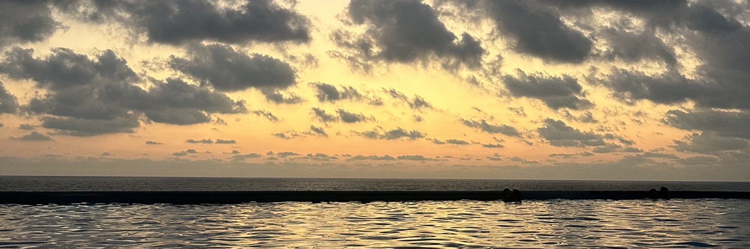 Francisco β. Blanco ॐ banner