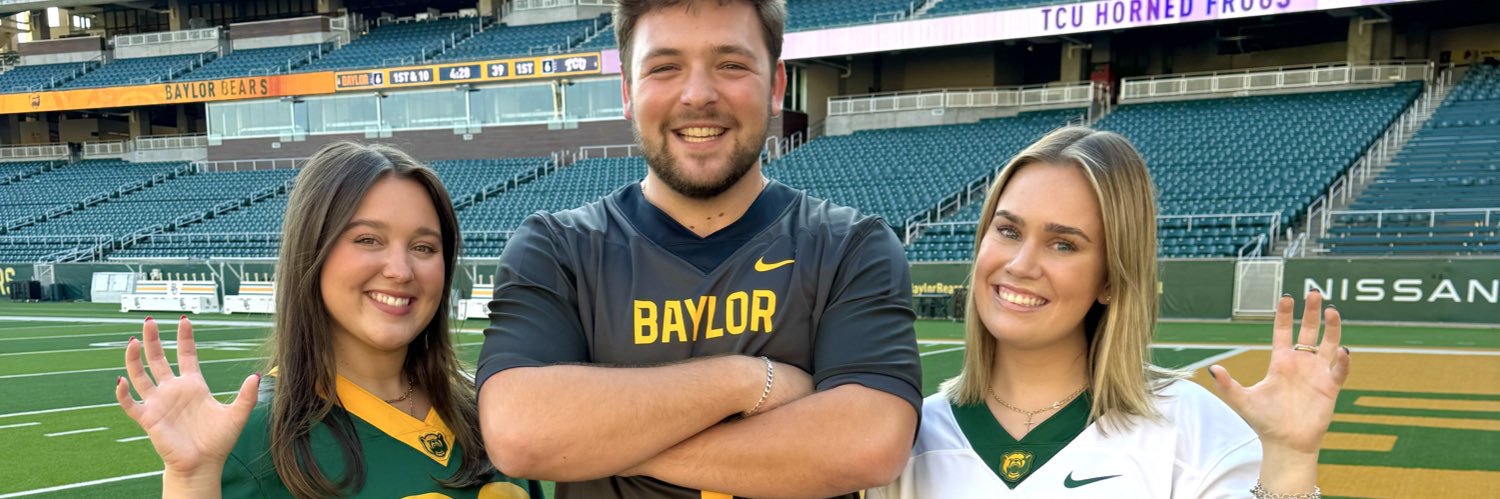 BaylorBookstore's profile banner image