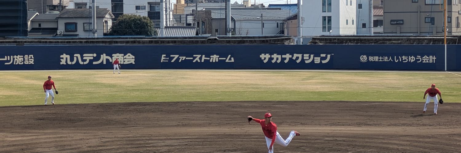 ぴんぴんろく 🐟️ banner