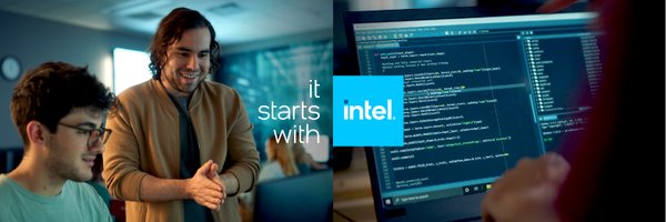 IntelTech Profile Banner