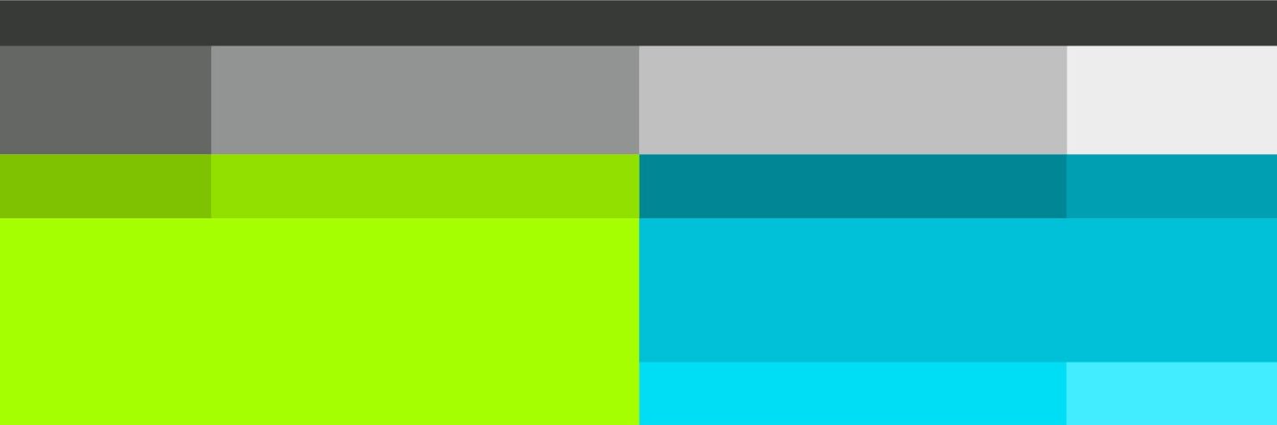 Reset | Informação para quem transforma banner