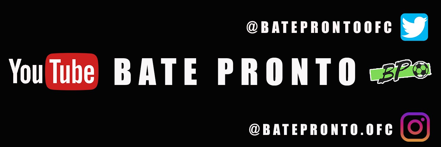 bateprontoOFC's profile banner image