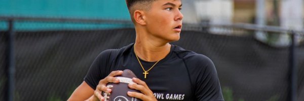 GavinPritzkau Profile Banner