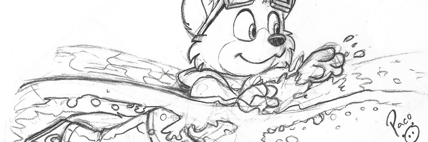 Maks @rosebuster.bsky.social 💙💛 🇵🇱🏳️‍🌈 banner