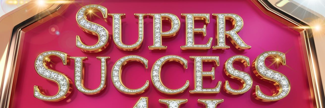 SuperSuccess4U.com banner