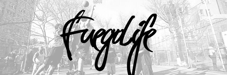 Fuegobucketz's profile banner image
