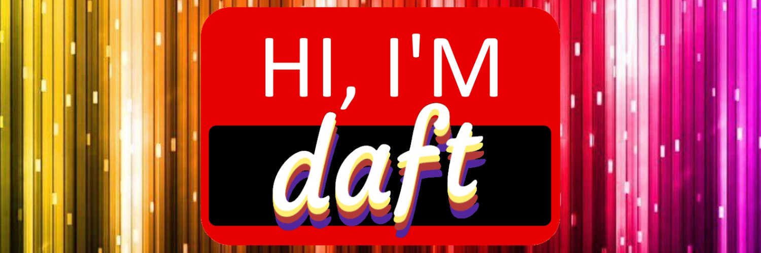 daft_inquisitor's profile banner image