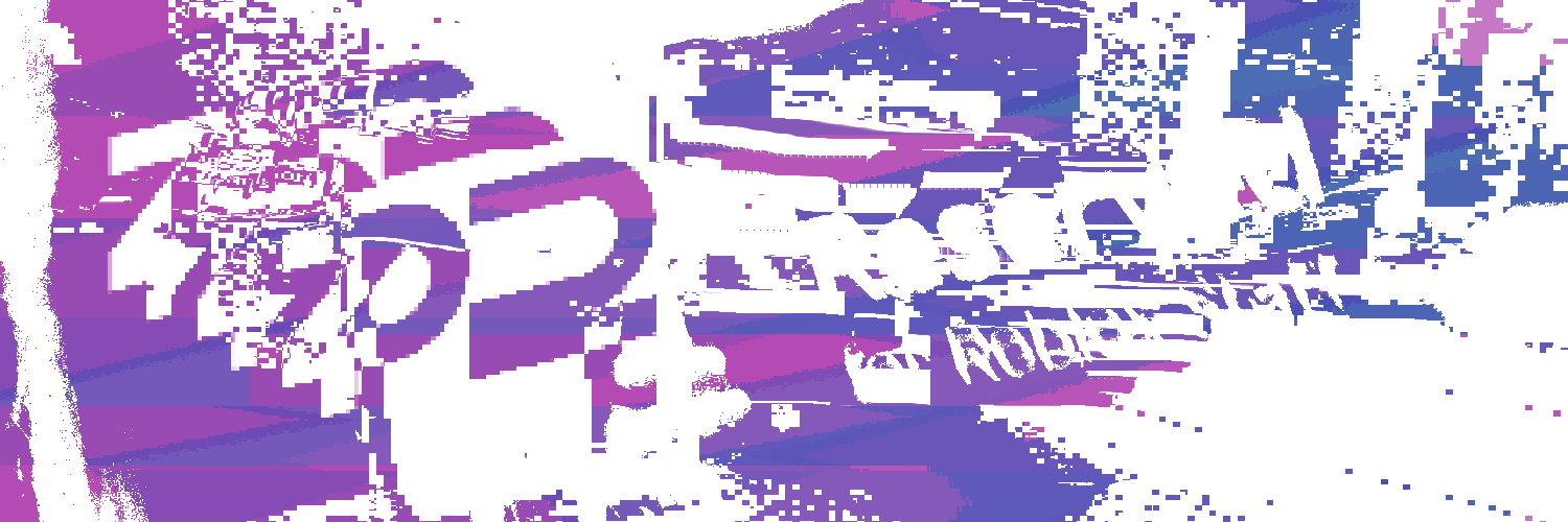 ⊅⊇'s banner