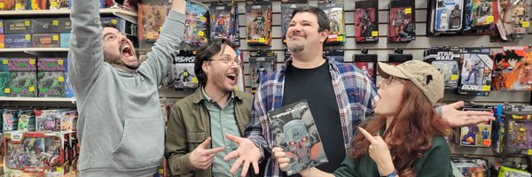 SalSaysWhat Profile Banner