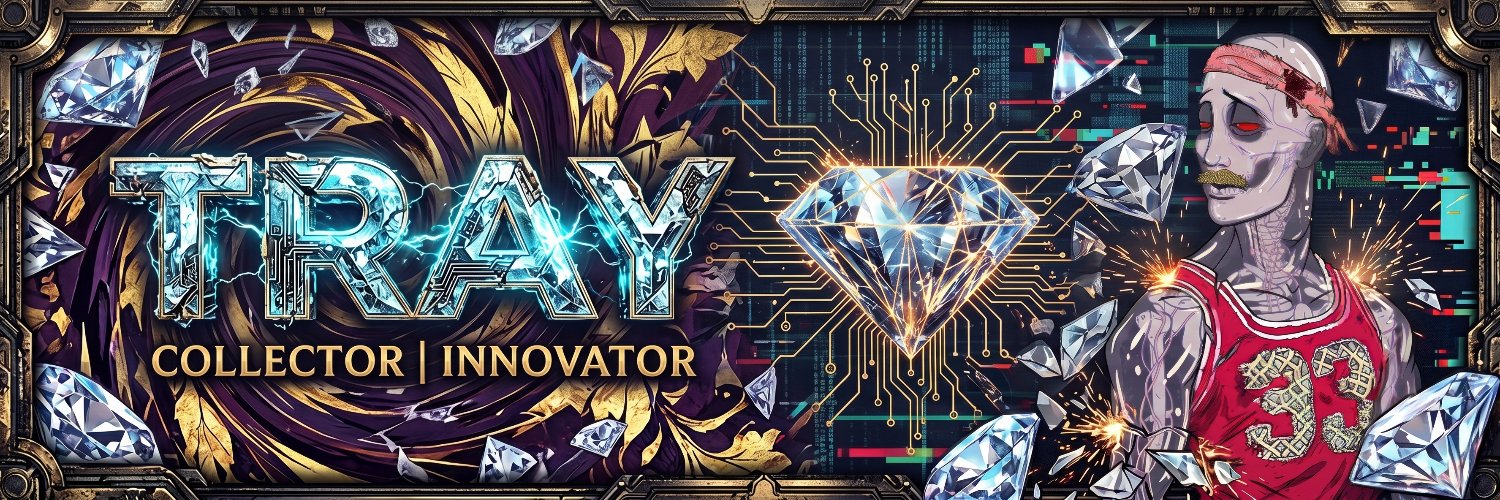 TrayTrades0X's profile banner image