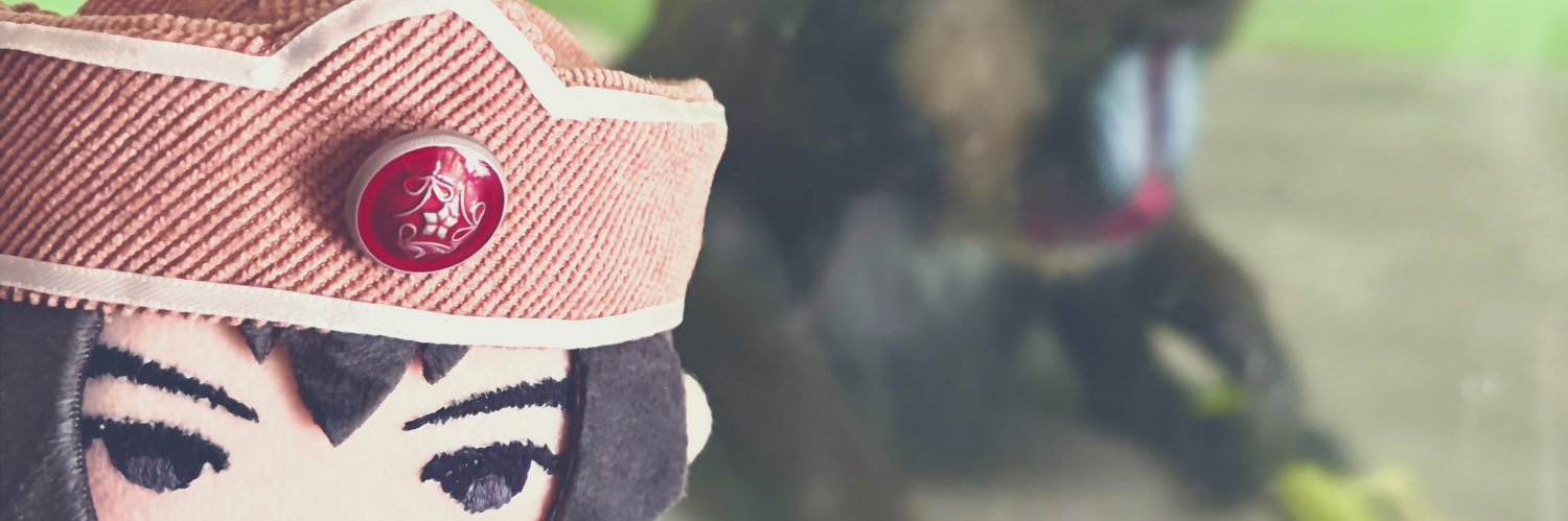 コサ's banner