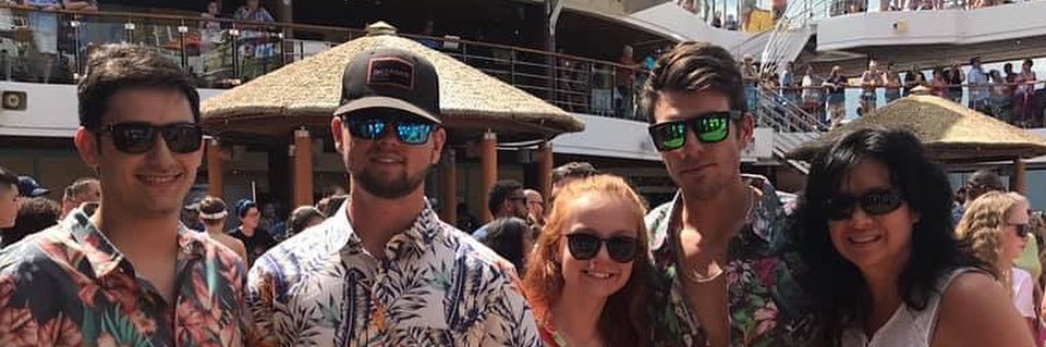 timhoff12's profile banner image