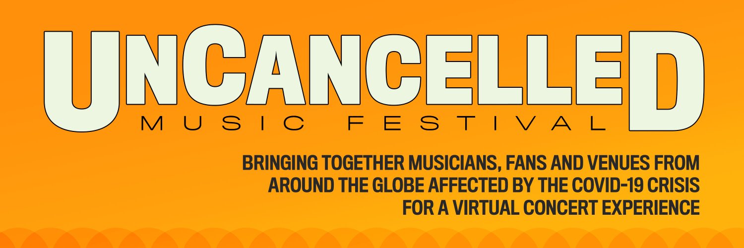 UnCancelled Music Festival (@Uncancelled_) / Posts / X