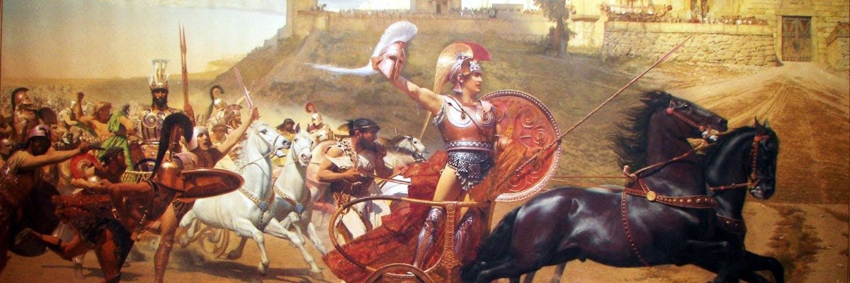 achilleshalfgod's profile banner image